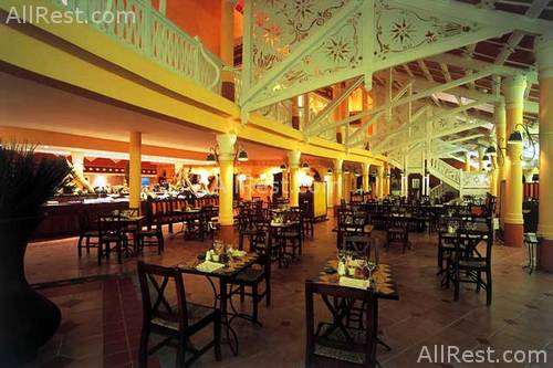 Le Preskil Hotel 26